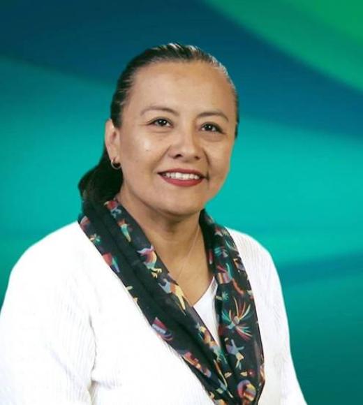 maribel hernandez headshot