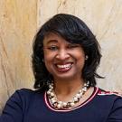 Renetta Garrison Tull headshot