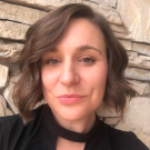 cindy parks portrait