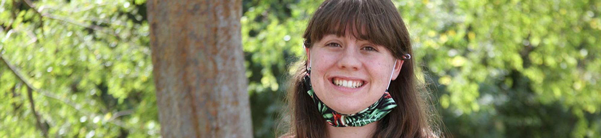 redwood seed student