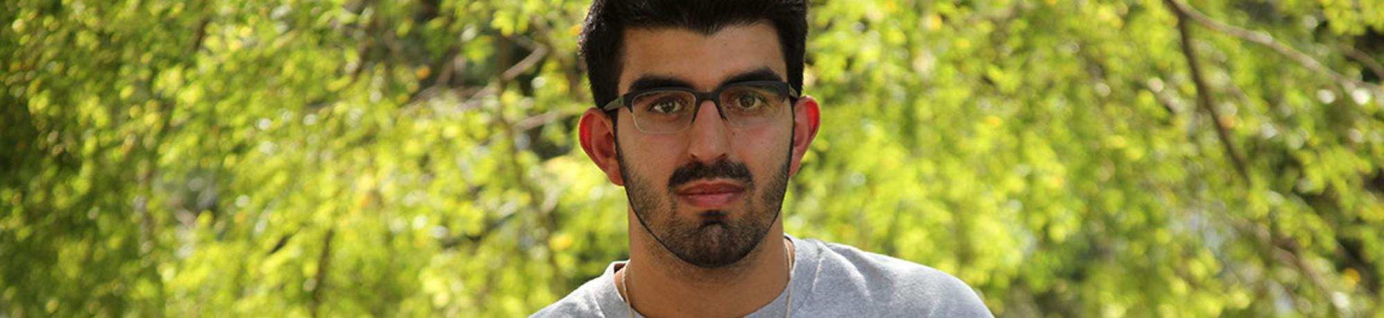 redwood seed student
